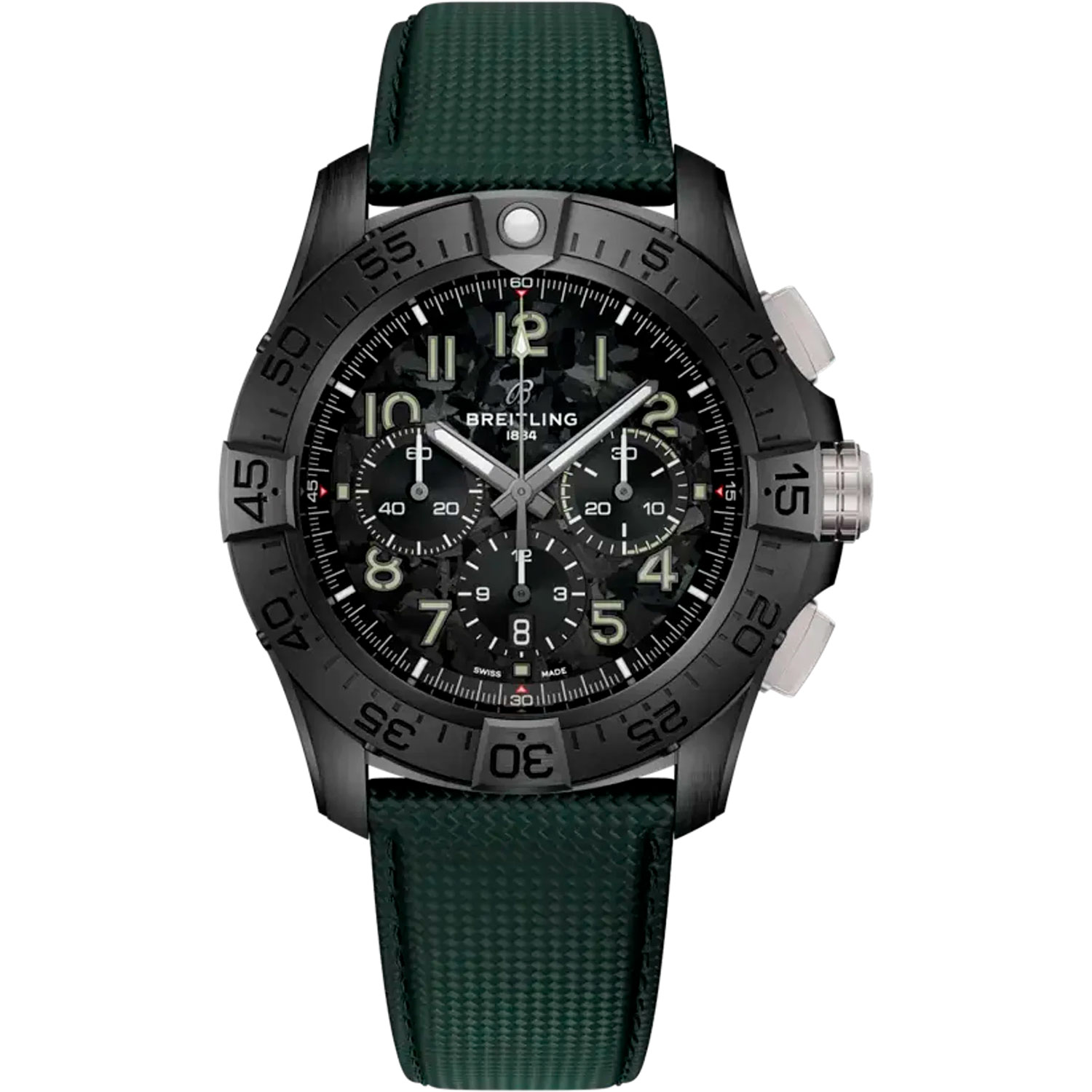 Часы Breitling Avenger SB0148101B1X1