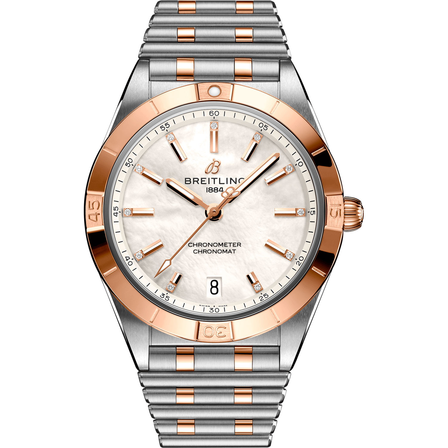 Часы Breitling Chronomat Automatic 36 U10380101A2U1