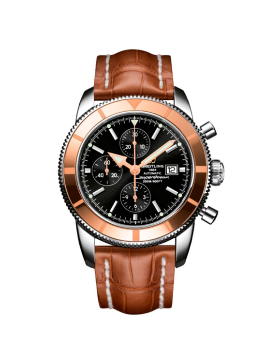 Часы Breitling Superocean Heritage U1332012-B908-754P