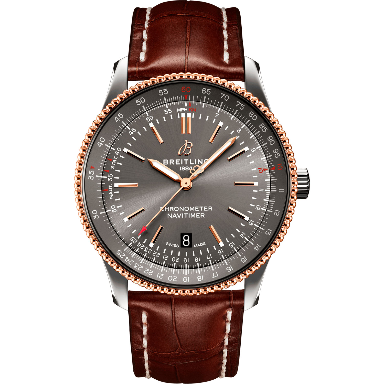 Часы Breitling Navitimer U17326121M1P1