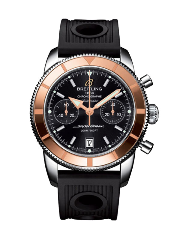 Часы Breitling Superocean Heritage U2337012-BB81-200S