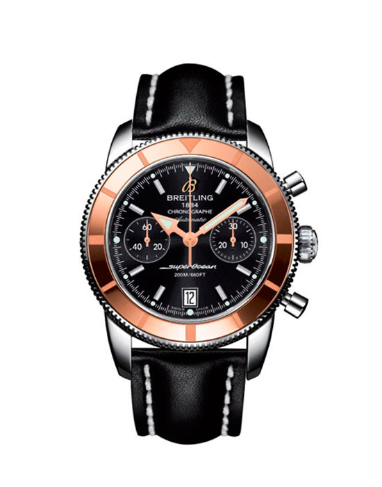 Часы Breitling Superocean Heritage U2337012-BB81-435X
