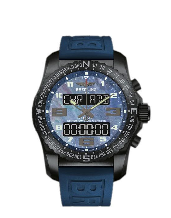 Часы Breitling Cockpit B50 VB501019-C932-261S