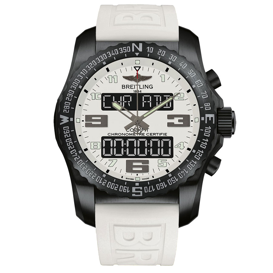 Часы Breitling Cockpit B50 VB50102A-A805-291S