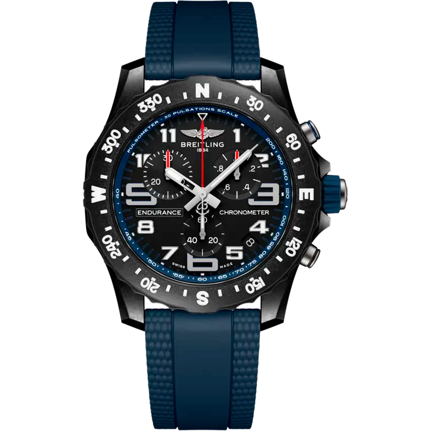 Часы Breitling Endurance Pro X82310D51B1S2