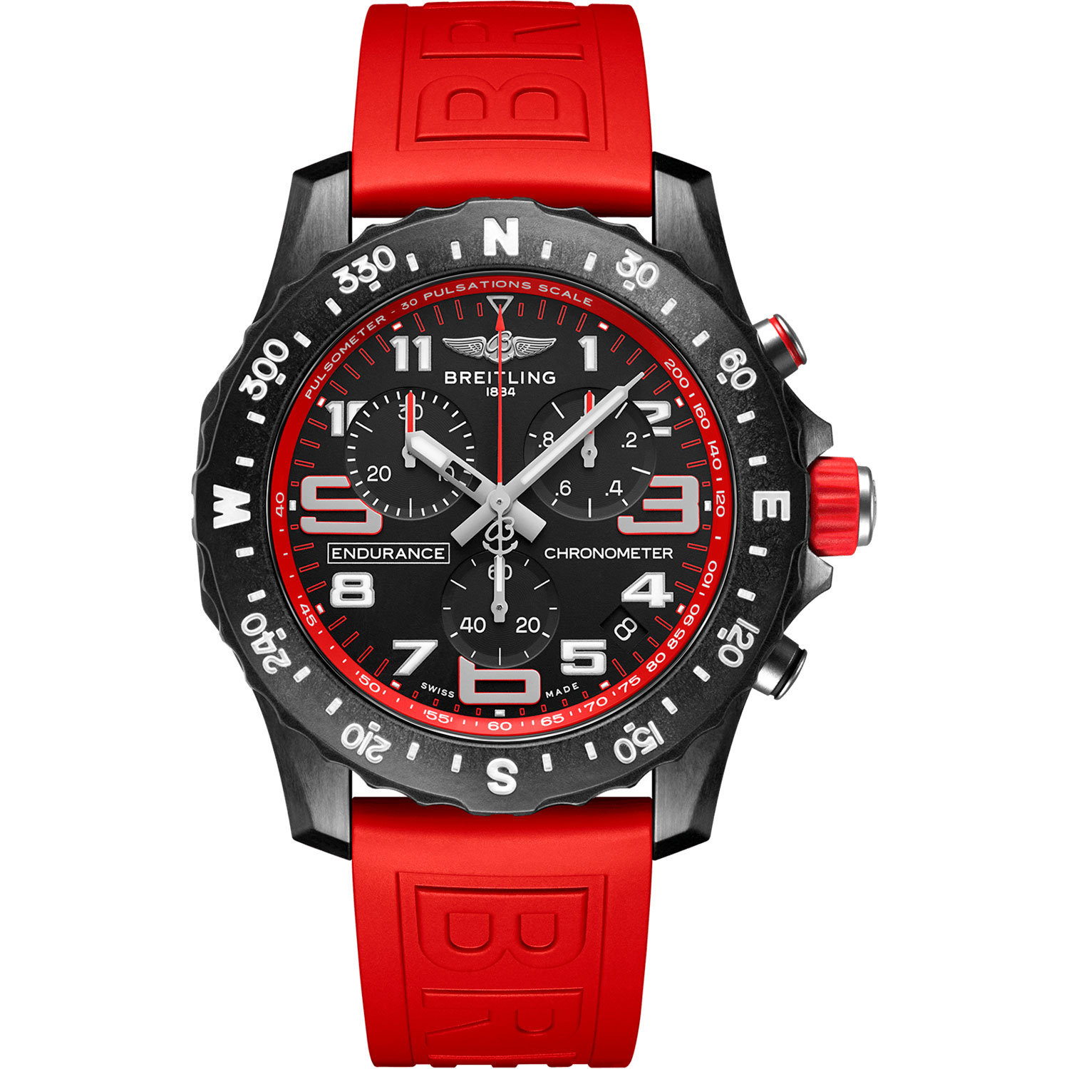 Часы Breitling Endurance Pro X82310D91B1S1