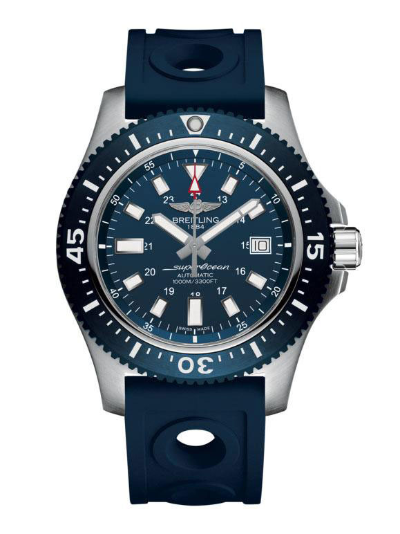 Часы Breitling Superocean 44 Special Y1739316-C959-228S