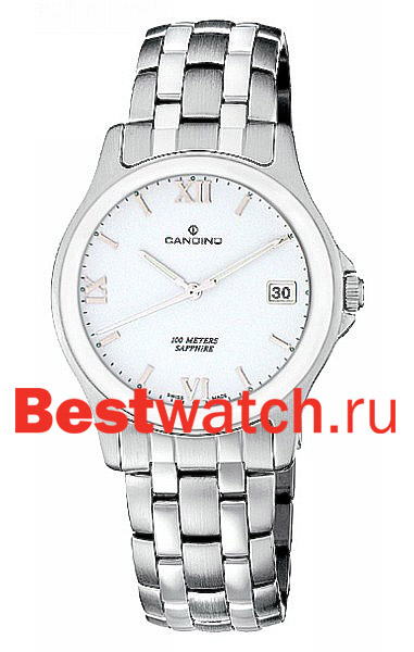 Часы Candino Elegance C2077.2