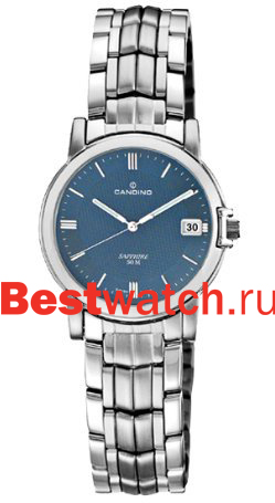 Часы Candino Braslet C4134.2