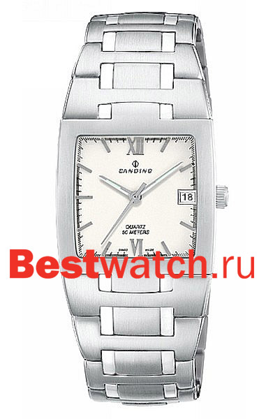 Часы Candino Elegance C4154.2
