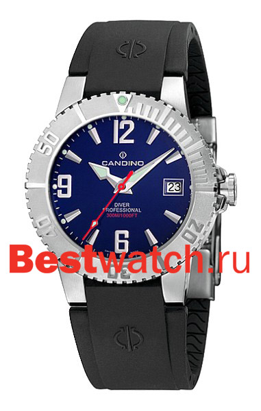 Часы Candino Sportive C4262.B