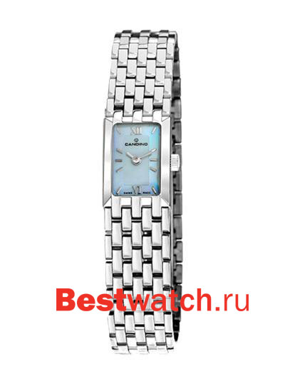 Часы Candino Feminine C4269.2