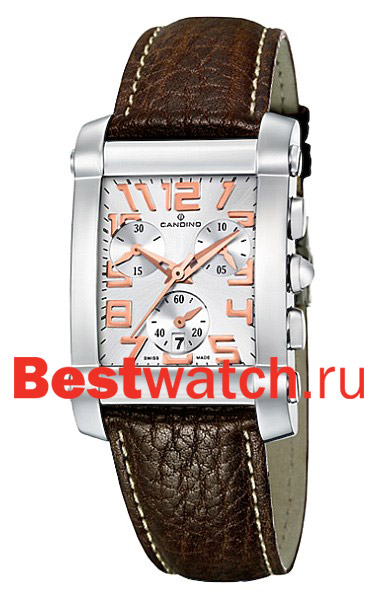 Часы Candino Elegance C4284.D