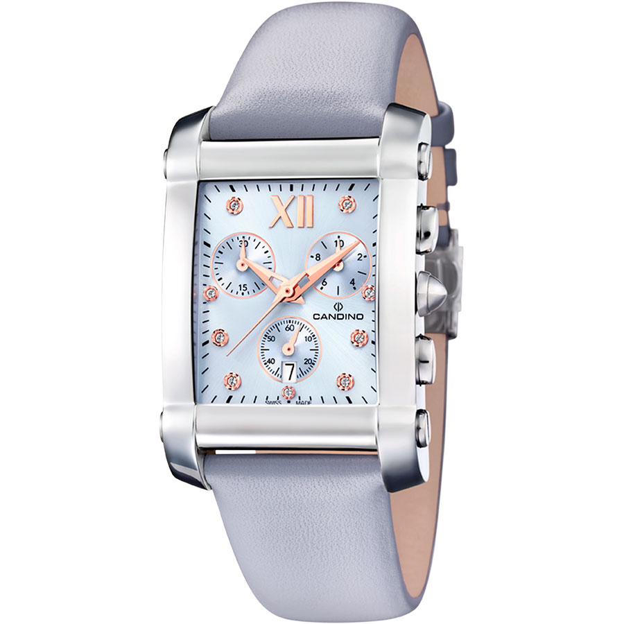 Часы Candino Elegance C4284.P