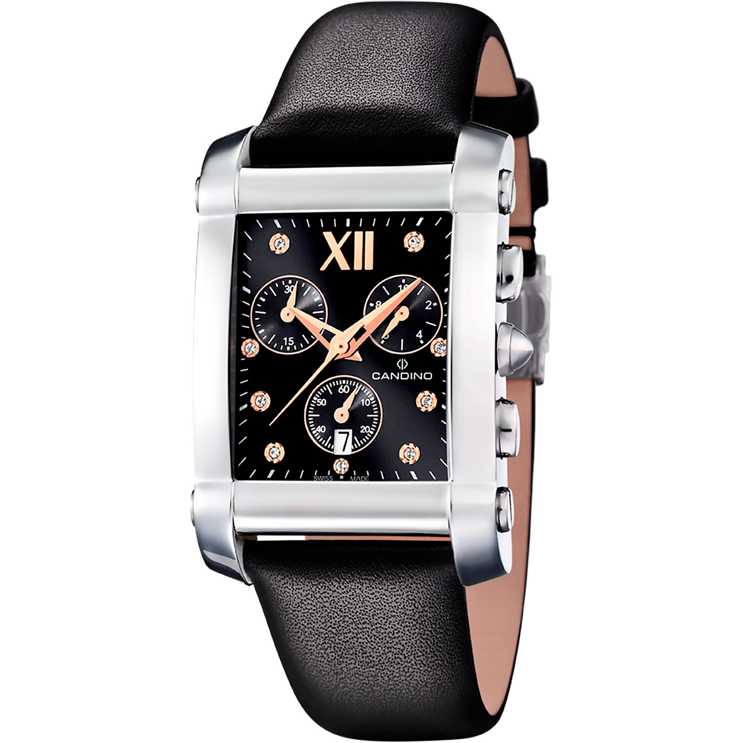 Часы Candino Elegance C4284.Q
