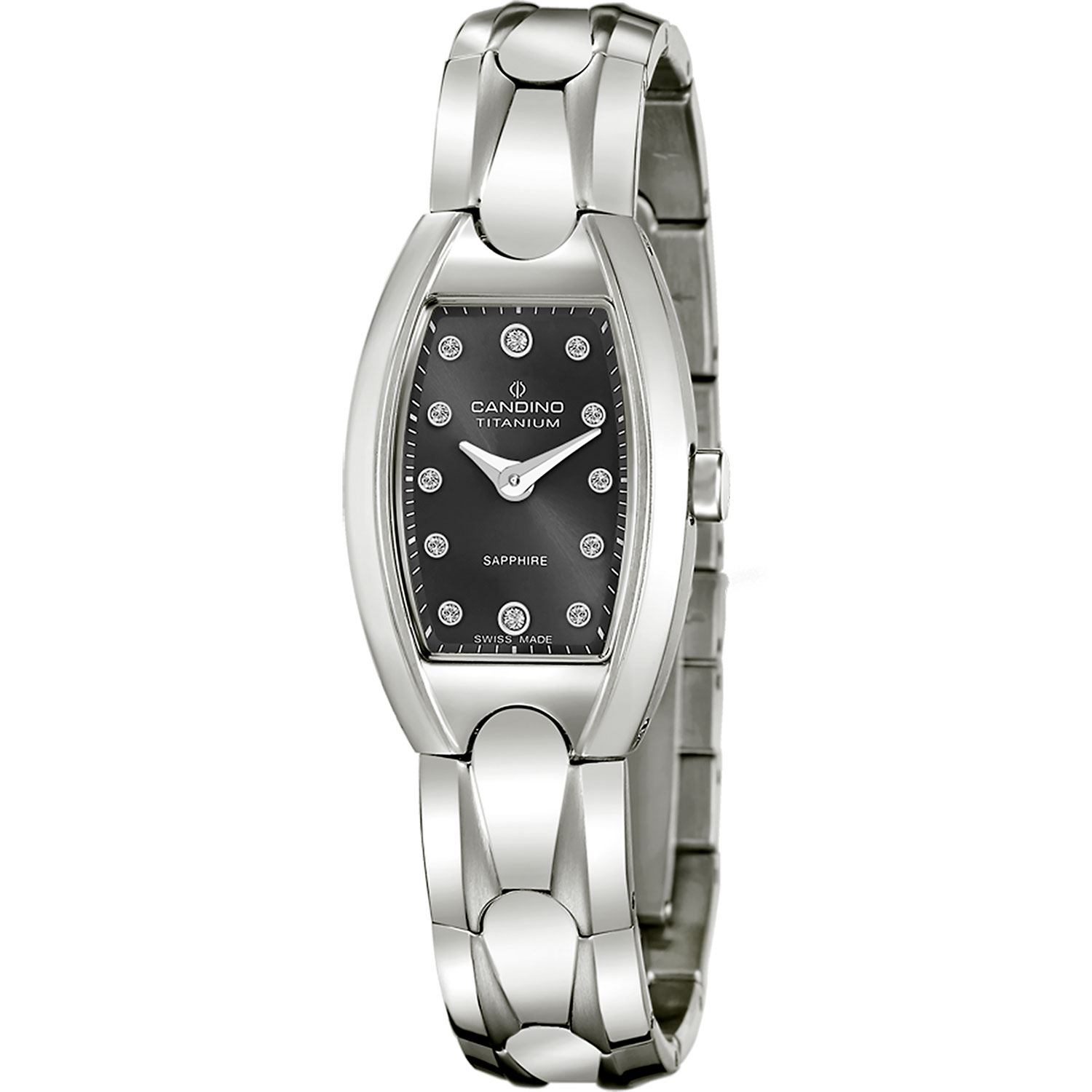 Часы Candino Titanium C4290.E