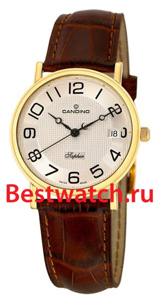 Часы Candino Elegance C4292.1