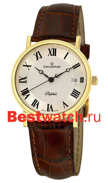 Часы Candino Elegance C4292.2