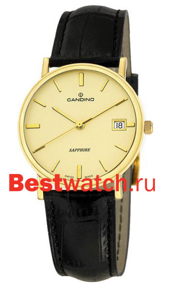Часы Candino Elegance C4292.5