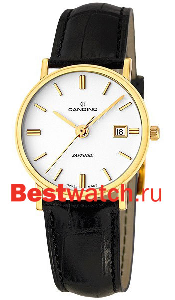 Часы Candino Elegance C4292.7