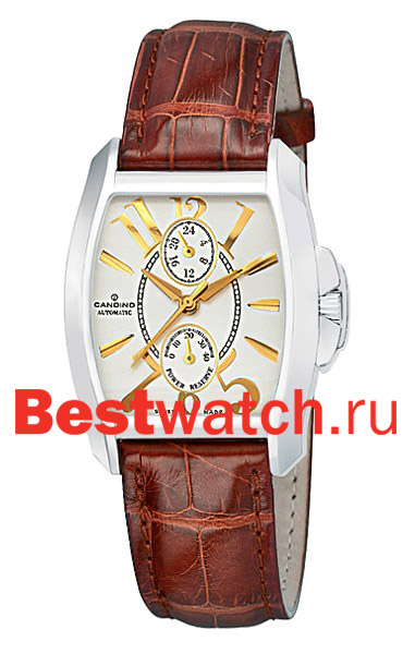 Часы Candino Tradition C4303.1
