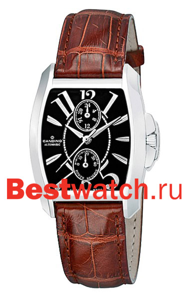 Часы Candino Tradition C4303.2