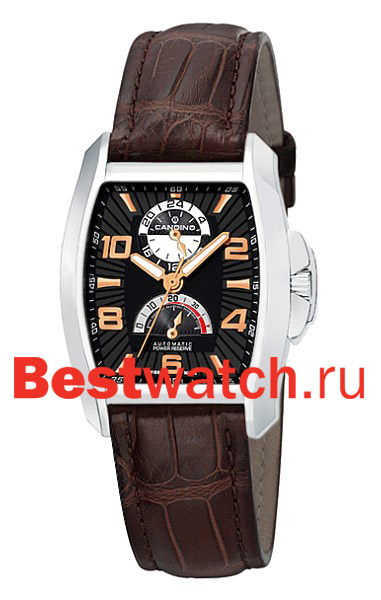 Часы Candino Tradition C4303.B