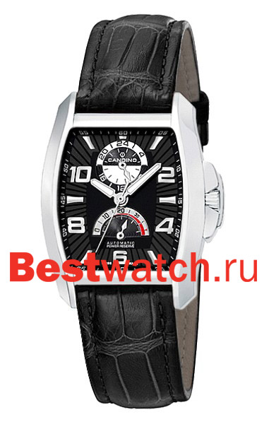 Часы Candino Tradition C4303.C
