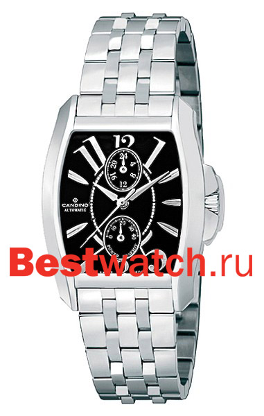 Часы Candino Tradition C4304.2