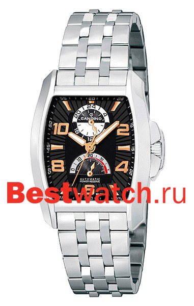Часы Candino Tradition C4304.B