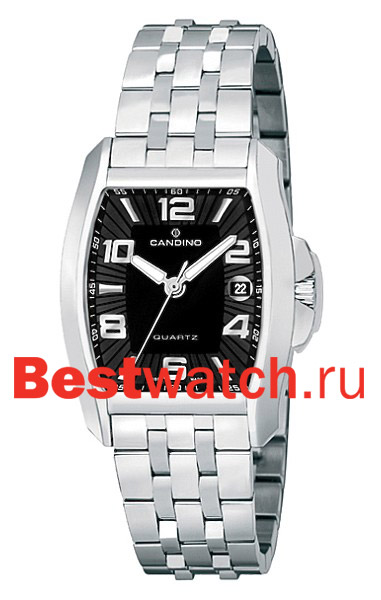Часы Candino Tradition C4308.C