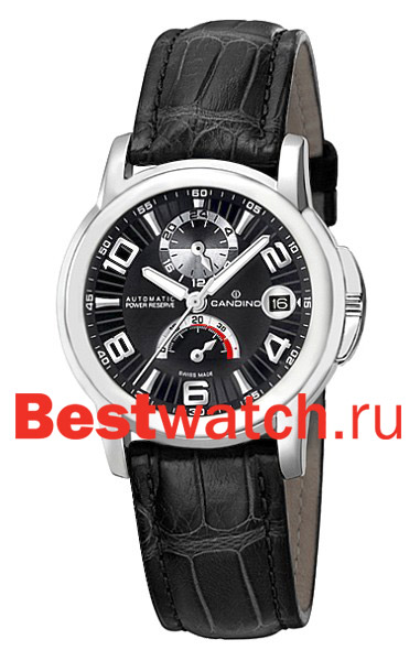 Часы Candino Tradition C4313.C