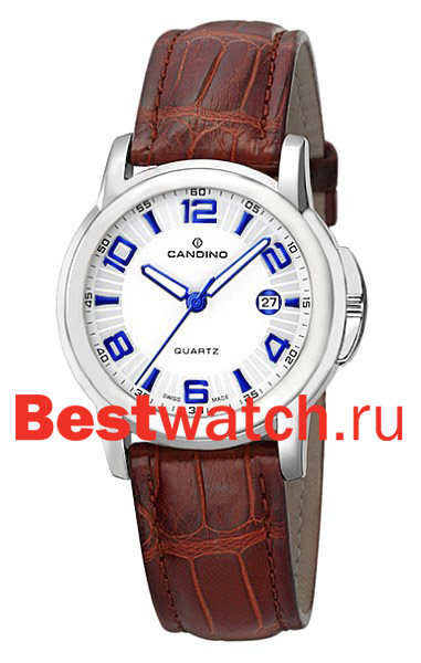 Часы Candino Tradition C4317.B