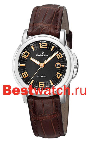 Часы Candino Tradition C4317.D