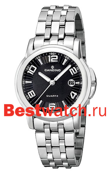 Часы Candino Tradition C4318.C