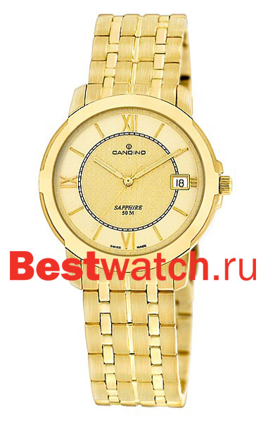 Часы Candino Elegance C4326.2