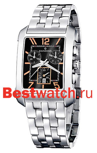 Часы Candino Elegance C4333.7