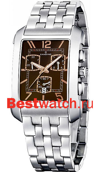 Часы Candino Elegance C4333.C