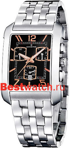 Часы Candino Elegance C4333.D