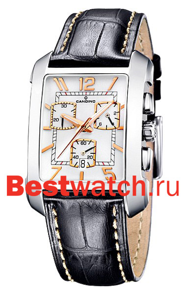 Часы Candino Elegance C4334.A