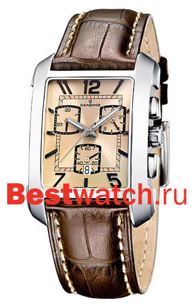 Часы Candino Elegance C4334.B