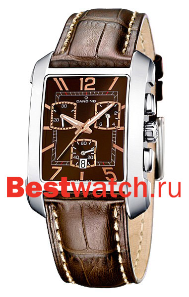Часы Candino Elegance C4334.C