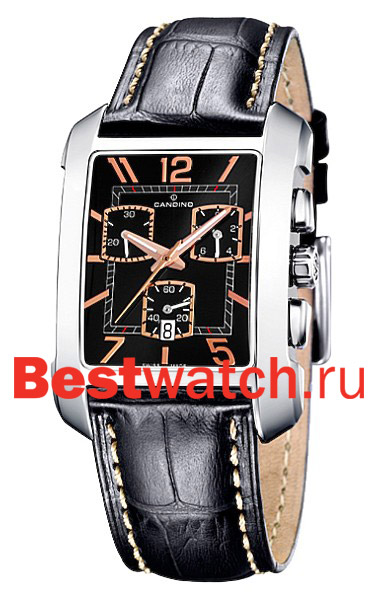 Часы Candino Elegance C4334.D