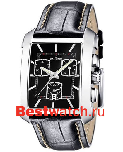 Часы Candino Elegance C4334.E