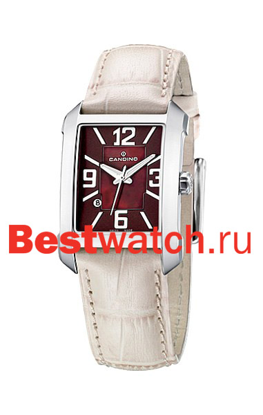 Часы Candino Elegance C4338.8