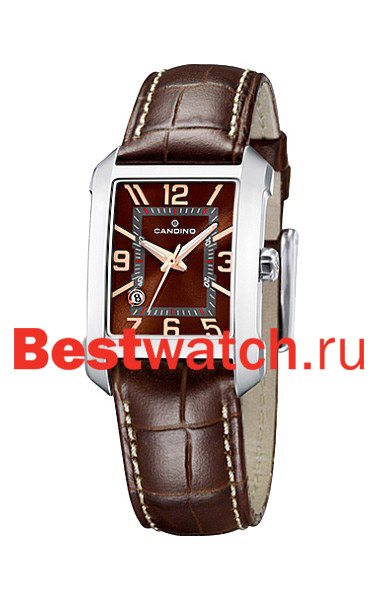 Часы Candino Elegance C4338.E