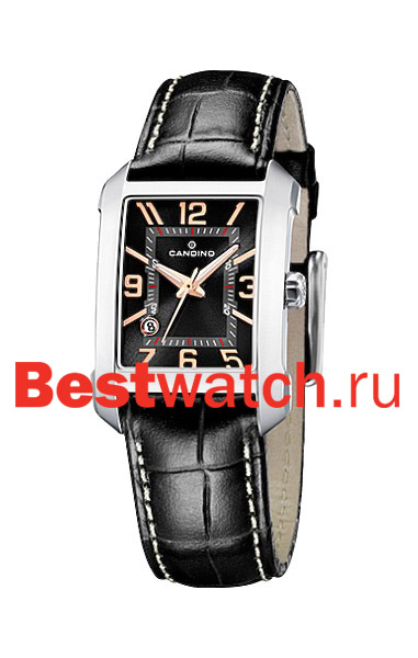 Часы Candino Elegance C4338.F