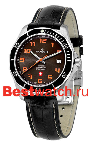 Часы Candino Sportive C4340.2