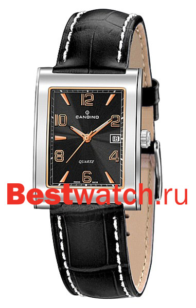 Часы Candino Elegance C4348.C