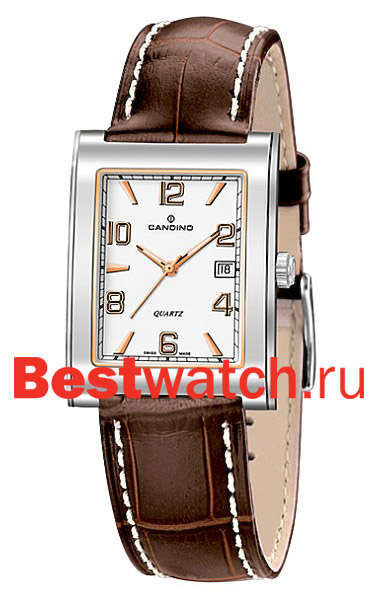 Часы Candino Elegance C4348.G
